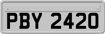 PBY2420