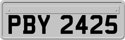 PBY2425