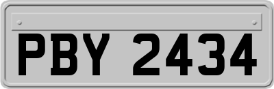 PBY2434