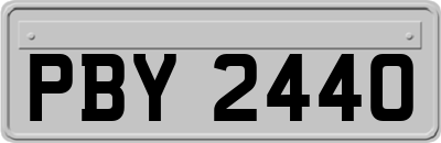 PBY2440