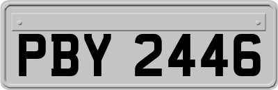 PBY2446