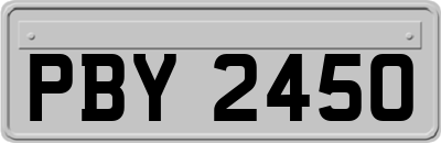 PBY2450