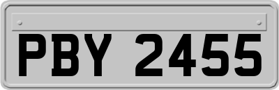 PBY2455