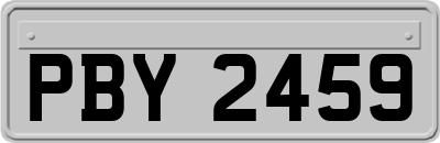 PBY2459