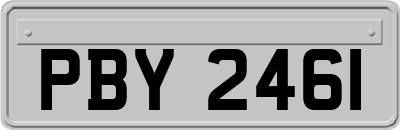 PBY2461