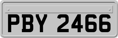 PBY2466