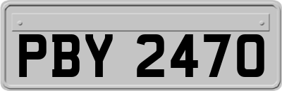 PBY2470