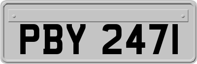 PBY2471