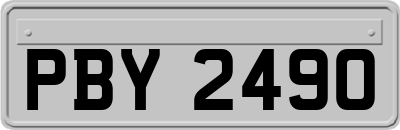 PBY2490