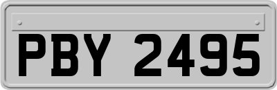 PBY2495