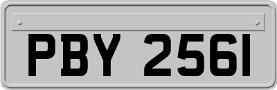 PBY2561