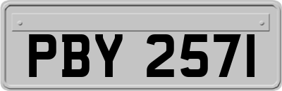 PBY2571