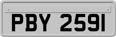 PBY2591