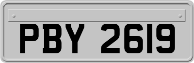 PBY2619