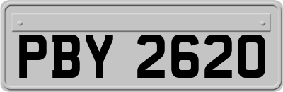 PBY2620