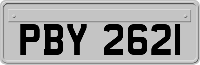 PBY2621