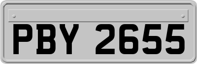 PBY2655