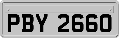 PBY2660