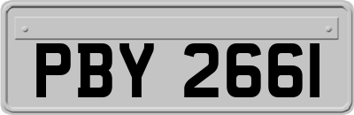 PBY2661