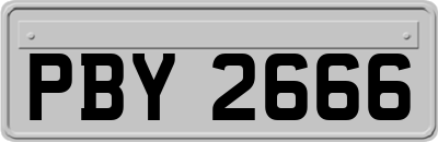 PBY2666