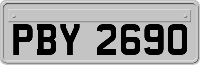 PBY2690