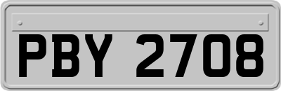 PBY2708