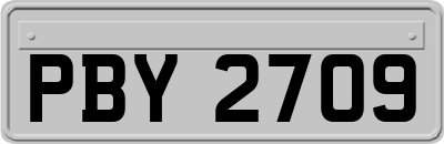 PBY2709