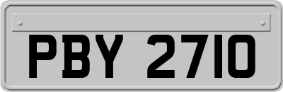 PBY2710