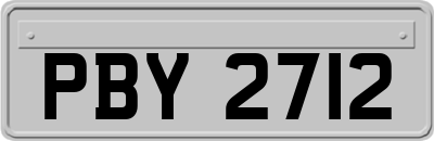 PBY2712