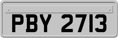 PBY2713