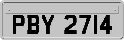 PBY2714