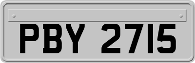 PBY2715