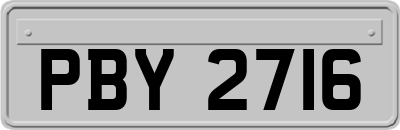 PBY2716