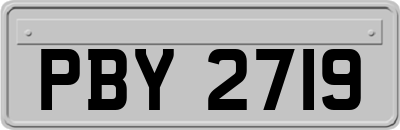 PBY2719