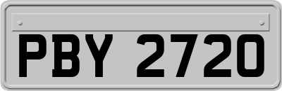 PBY2720