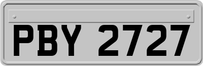 PBY2727