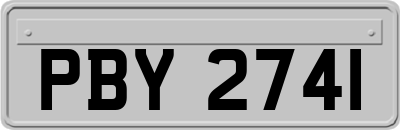 PBY2741