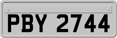 PBY2744