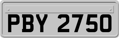 PBY2750