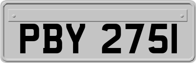 PBY2751