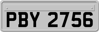 PBY2756