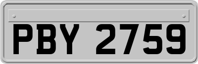 PBY2759