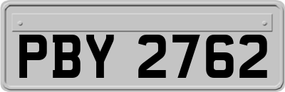 PBY2762