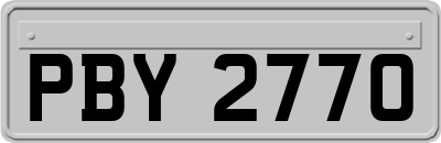 PBY2770