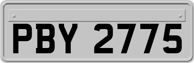 PBY2775