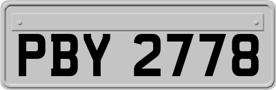 PBY2778