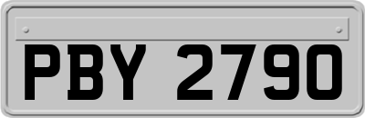 PBY2790