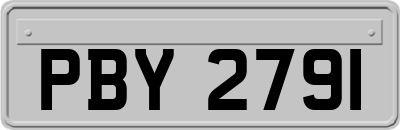 PBY2791