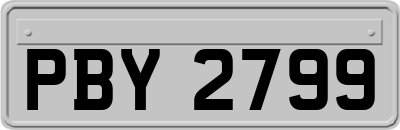 PBY2799