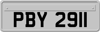 PBY2911